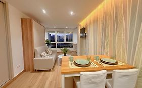 Estudio Centrico En Nerja